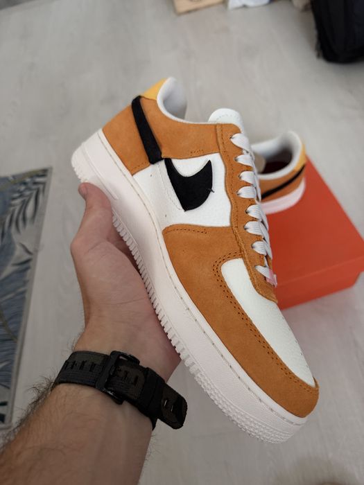 Nike Air Force 1 Inside Out “Wheat” 44,5/10,5US
