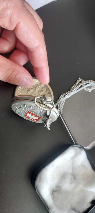 Peça rara a funcionar perfeitamente