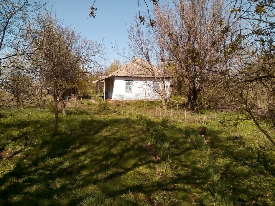 Продажа участка 53сотки