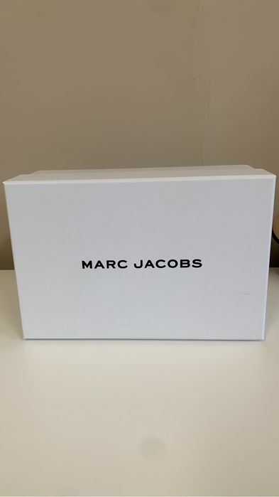 Sapatilha pele crianca Marc Javobs