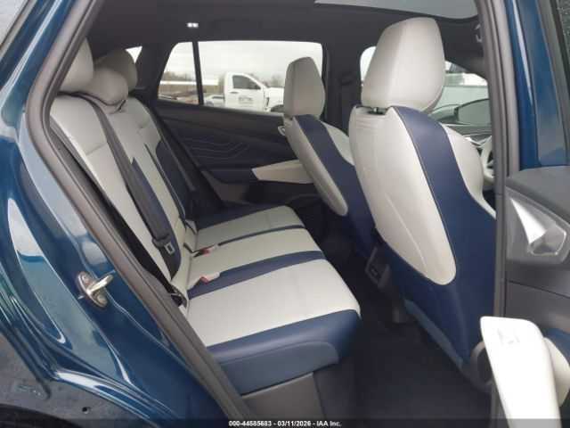 Volkswagen ID.4 AWD Pro S 2023
