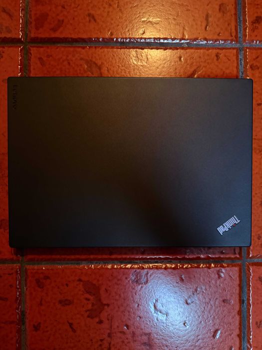 Lenovo ThinkPad L460 Windows 11 , i5 6300U, ecrã 14”, RAM 16 GB