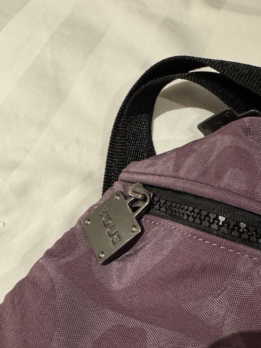 Mochila Tous impermeavel