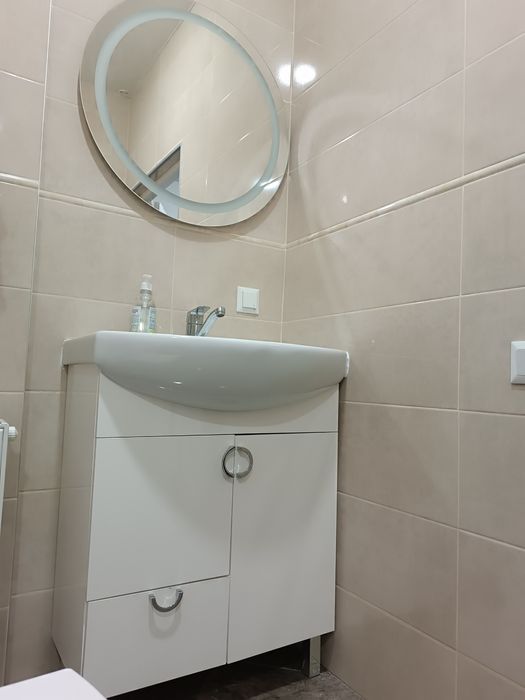 ЖК «Акрополь». Парк Победы