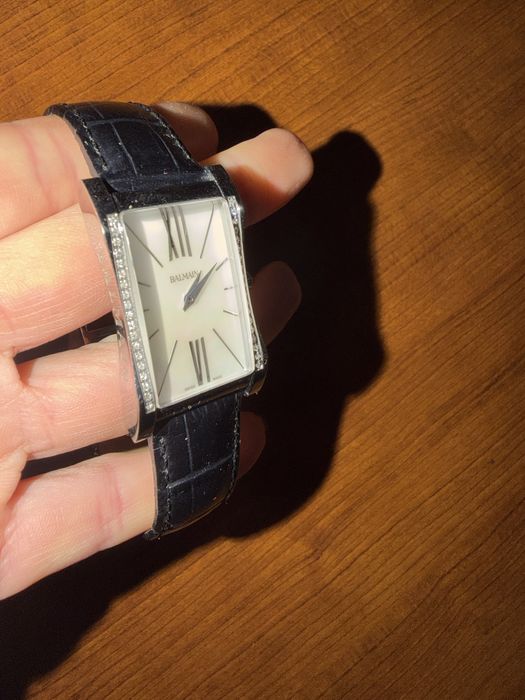 Balmain годинник оригніал Cartier Rolex