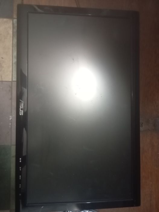 Monitor Asus Vga