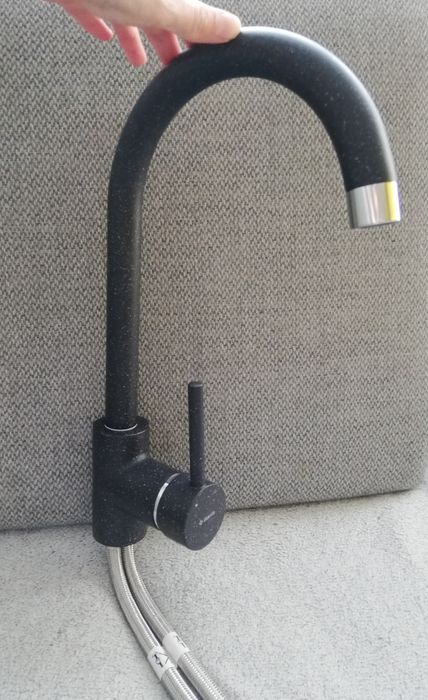 Nowa bateria kuchenna Deante BEN262M