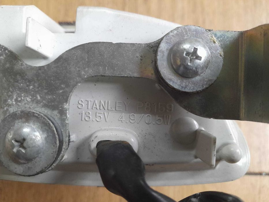 FAROL STOP OEM SUZUKI GSX-R 6 0 0 2 0 0 8