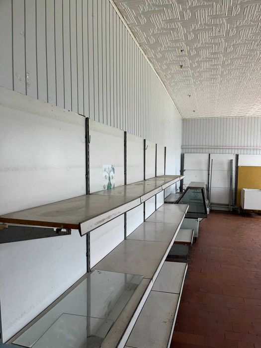 Продаж гарного комерц. приміщення під ремонт с. Великий Хутір