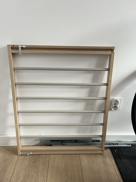 Wieszak na spodnie Ikea Komplement