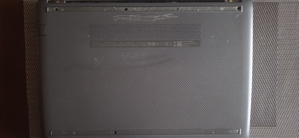 Hp 245 g9 ryzen 5 3500u