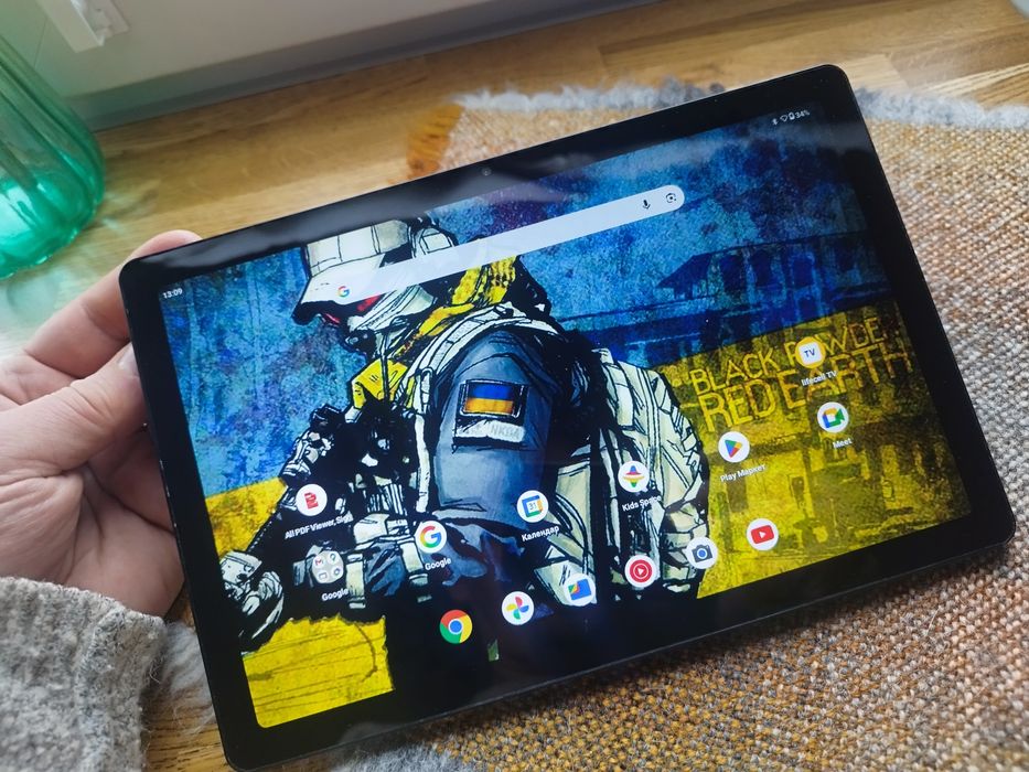 планшет   onn 10