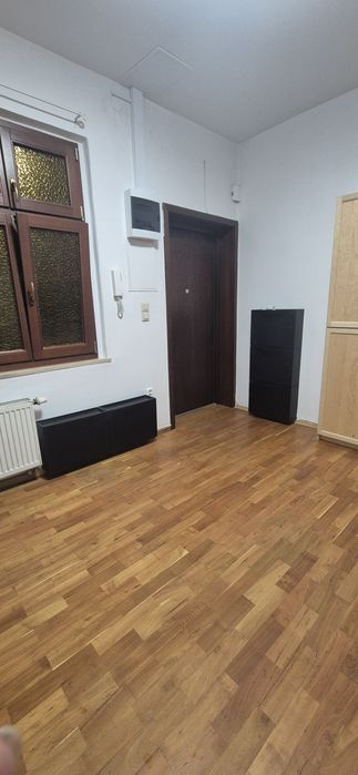 Pokoje jednoosobowe w centrum - Więcej