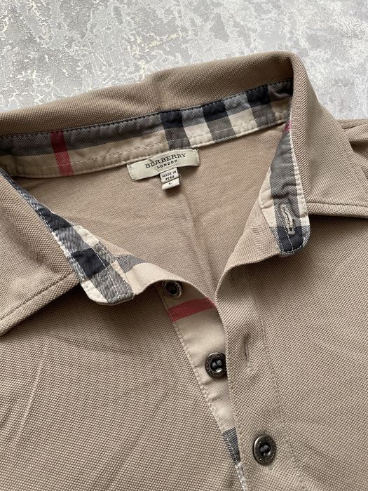 Кофта Burberry Чоловіча