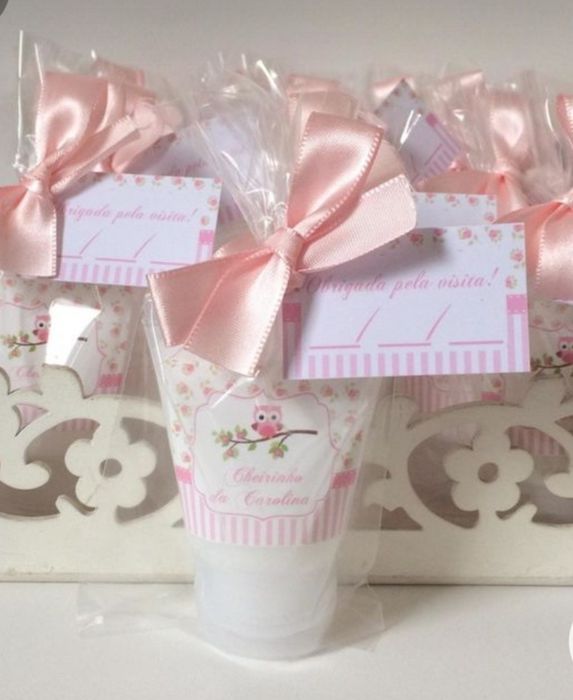 Lembranças de eventos