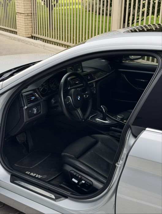 bmw 428i gran coupe