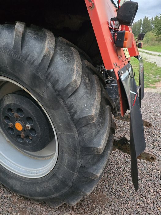Zetor 12145  Szybka skrzynia . Nowy typ!