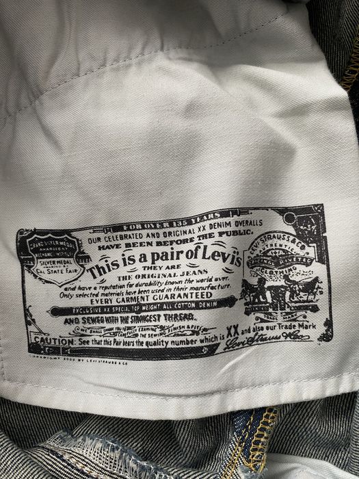Джинси Levi’s ваш стиль та образ