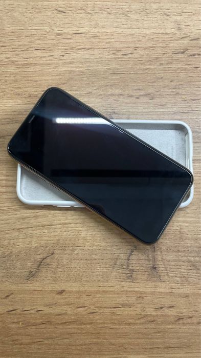 Iphone 11 Pro 256 ГБ золотого кольору