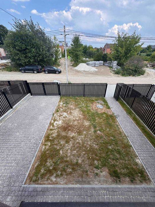 Продаж котеджів смт. Запитів. БЕЗ КОМІСІЇ.