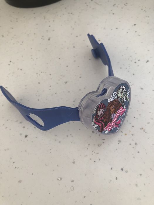 Монстер Хай та аксесуари