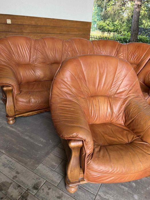 Kanapa z funkcją spania