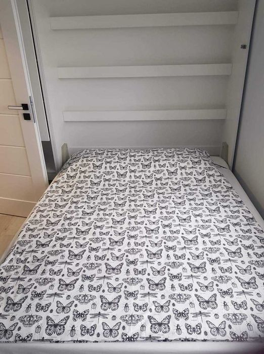 Apartament w Dziwnowie  "Ósemka"