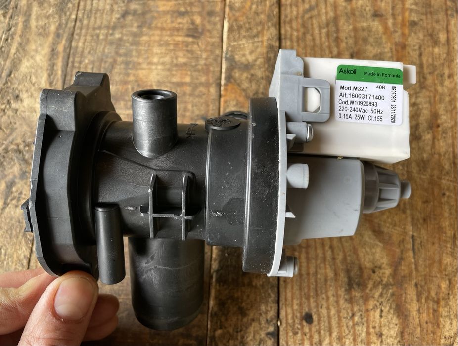 Maquina Lavar Roupa IDESIT 7,0kg