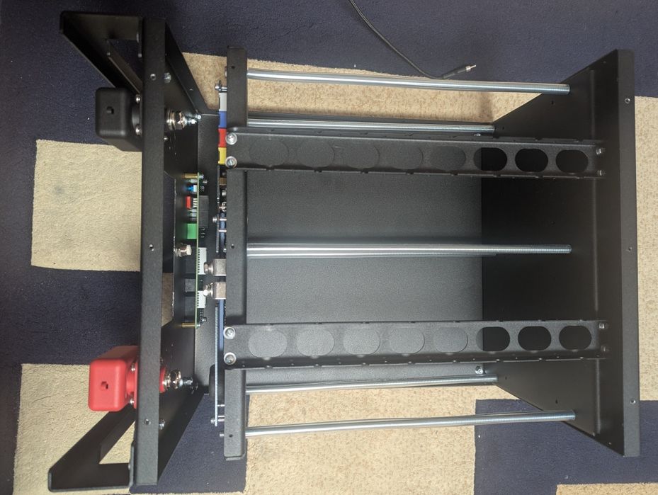 LiFePO4 аккумулятор 105Ah 3.2V EVE LF105