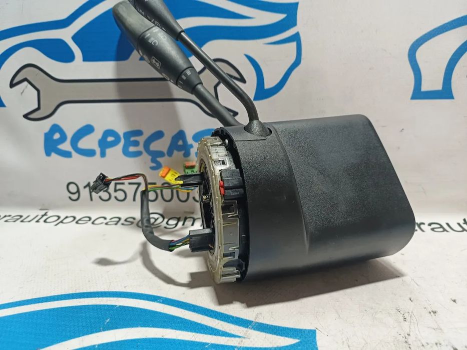 FITA AIRBAG MERCEDES BENZ CLASS SLK R171 W171 A1714640518 1714640518 MANETE MULTIFUNÇÕES COMUTADOR CLASS E W211 ML W164