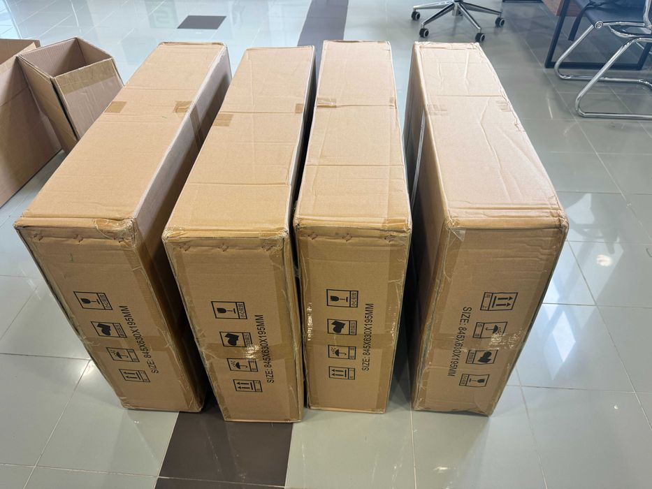 Новий! Зовнішній Радіатор 12 кВт для Asic Antminer S19, S21 Hydro