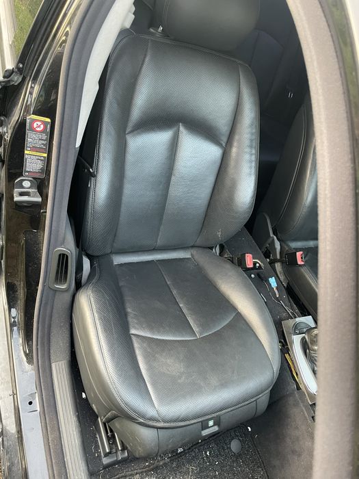 НАЙНИЖЧА ЦІНА‼️Салон сідушки карти Салон Mercedes W211 універсал