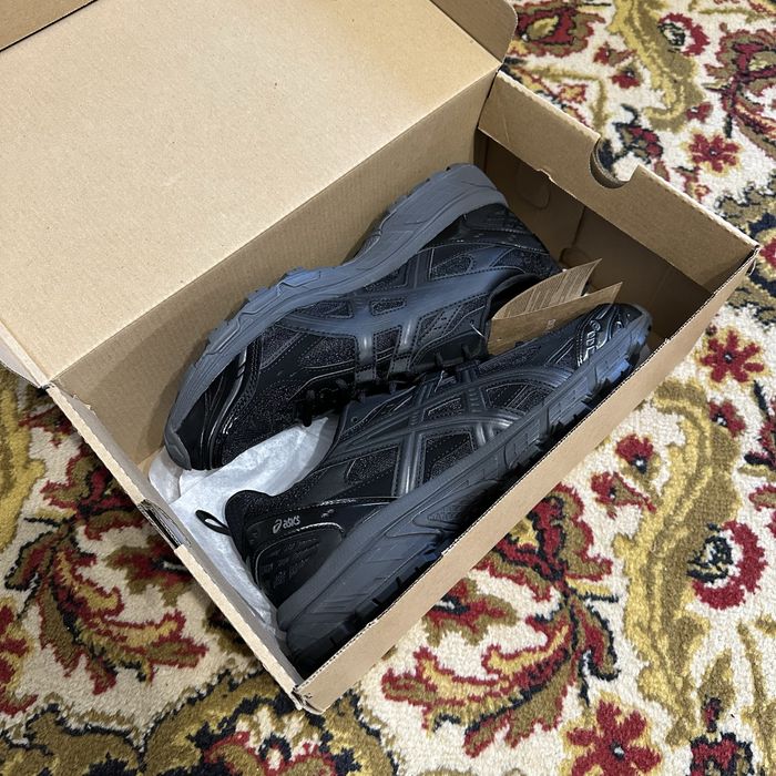 Кросівки ОРИГІНАЛ Asics Gel-Nunobiki (27.5/28/28.5cm)
