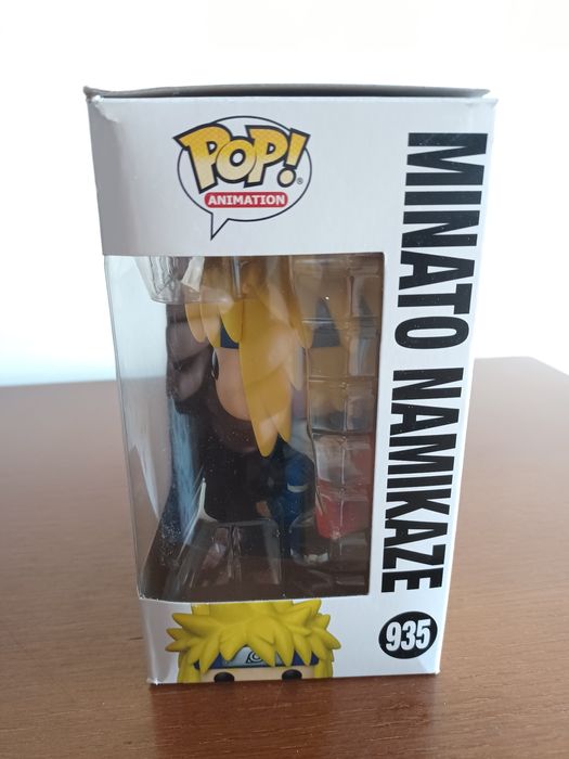 Funko Pop Minato Namikaze