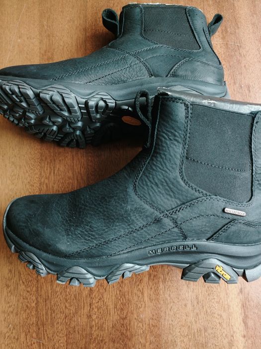 Черевики Merrell  Moab Adventure 3 Chelsea Waterproof