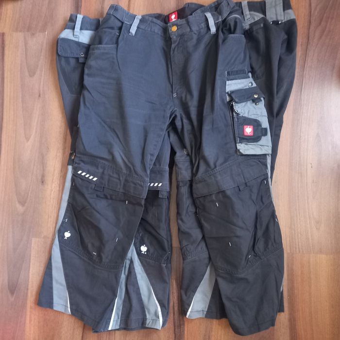 Штани Strauss Engelbert 56