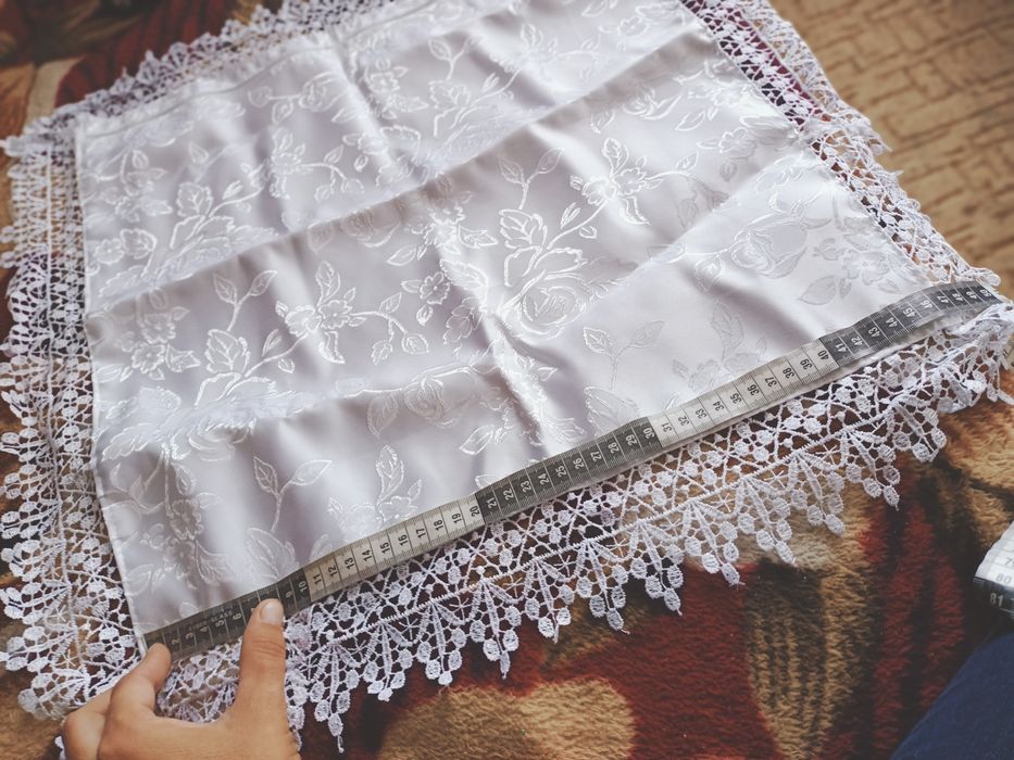 Наволочка для подушки