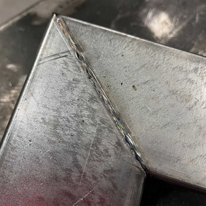 Spawarka Laserowa Smart Laser MINI 2000W 4w1