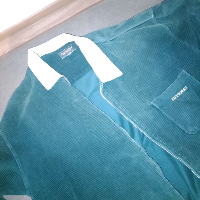 Kurtka męska wiosenna