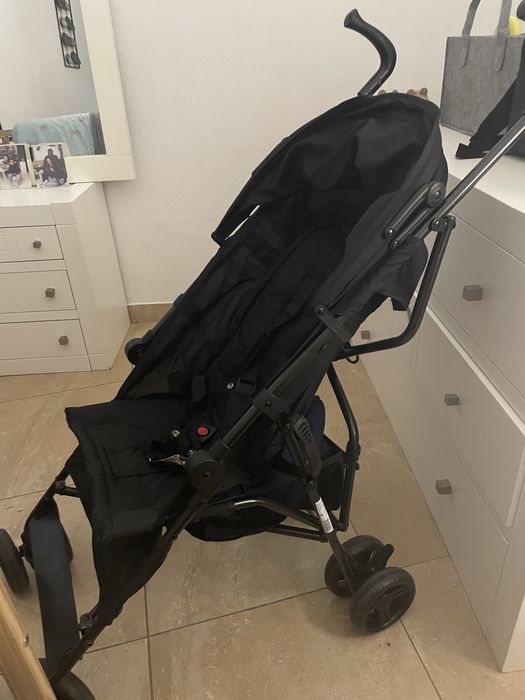 Carrinho de bebe