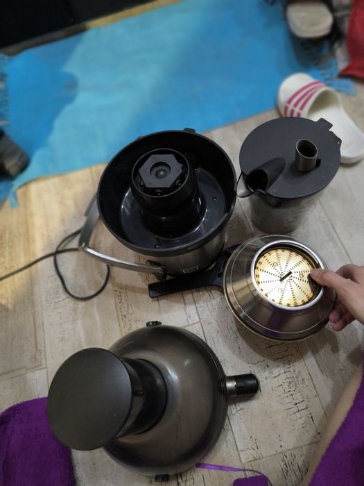 Соковыжималка philips