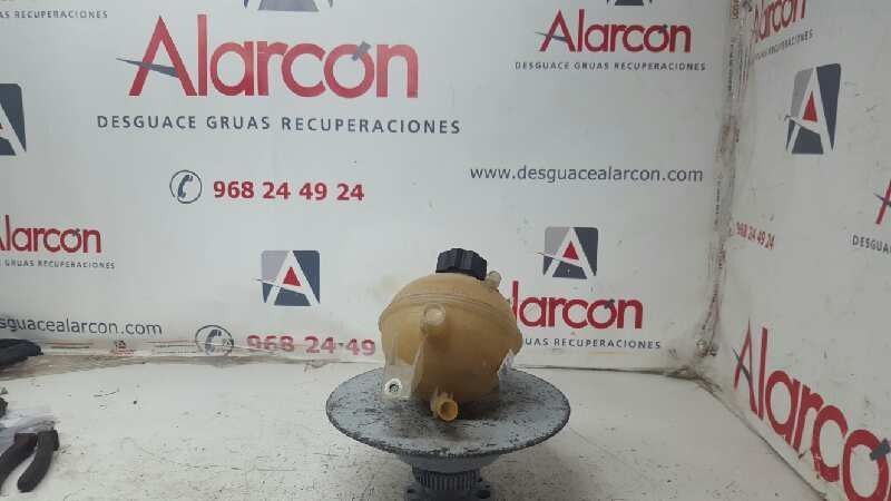 DEPOSÍTO DE EXPANSÃO PEUGEOT 307 CC (S1) 2.0
