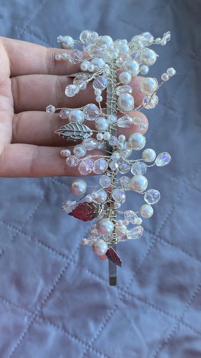 Весільна прикраса