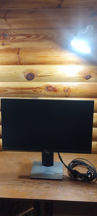 Монітор Dell P2419H 23,8 IPS Full HD