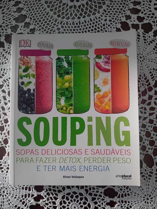 "Livros de Alimentação por Apenas 5€ - Receitas e Dicas Imperdíveis!"