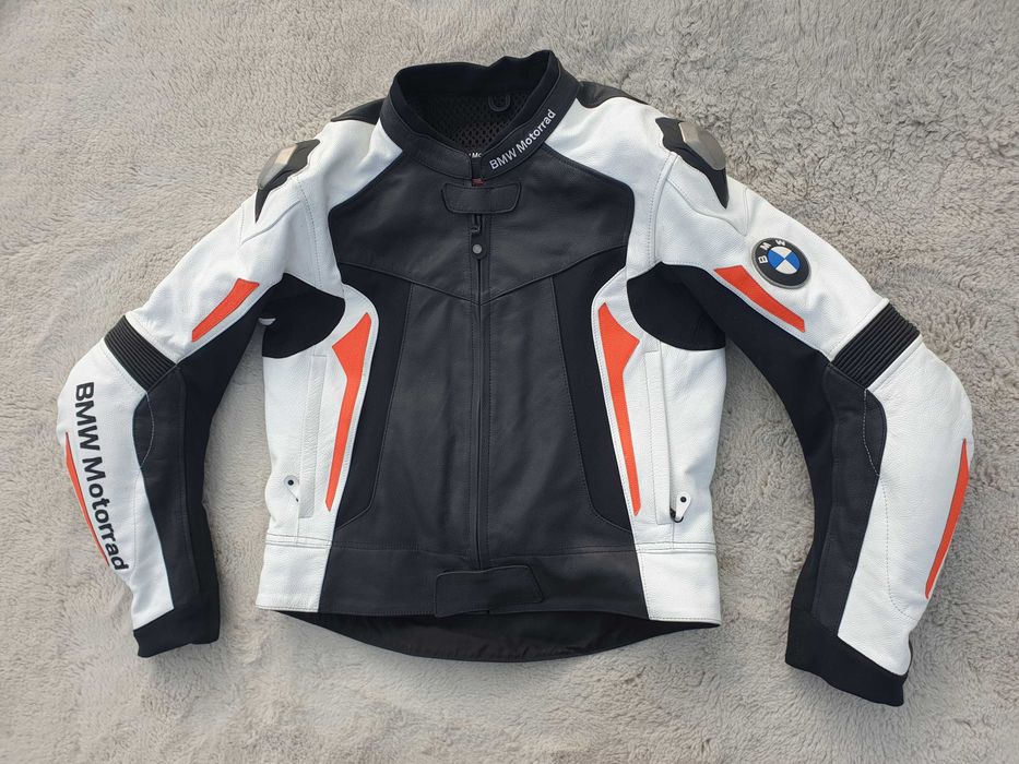 BMW Sport 52 Eur L kurtka  motocyklowa , oryginał