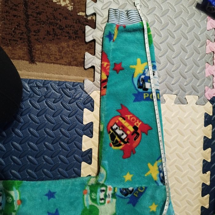 Дитяча піжама 104,110