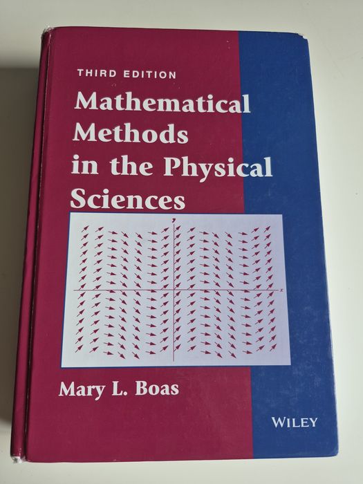 Livros universitários de física, matemática, ciência e engenharia (Lote 1)