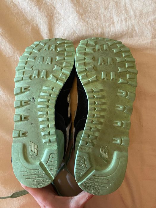 Sapatilhas New Balance 37,5