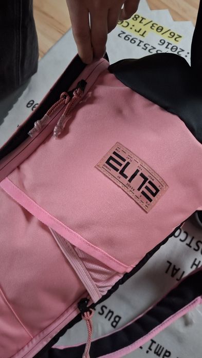 Plecak nike elite bag 32 l